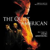Download or print The Quiet American - Piano Solo (from The Quiet American) Sheet Music Printable PDF 3-page score for Film/TV / arranged Piano Solo SKU: 31149.