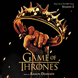 Download or print The Rains Of Castamere (from Game of Thrones) Sheet Music Printable PDF 3-page score for Classical / arranged Easy Piano SKU: 252532.
