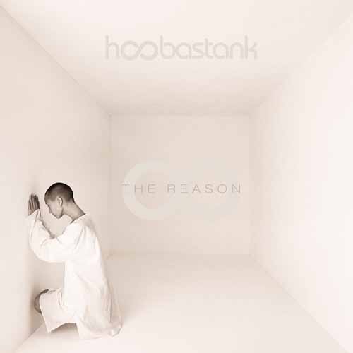 Hoobastank image and pictorial