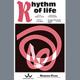 Download or print The Rhythm Of Life (from Sweet Charity) (arr. Richard Barnes) Sheet Music Printable PDF 14-page score for Broadway / arranged SAB Choir SKU: 431331.