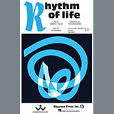 Download or print The Rhythm Of Life (from Sweet Charity) (arr. Richard Barnes) Sheet Music Printable PDF 14-page score for Broadway / arranged SATB Choir SKU: 431335.