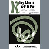 Download or print The Rhythm Of Life (from Sweet Charity) (arr. Richard Barnes) Sheet Music Printable PDF 14-page score for Broadway / arranged SSA Choir SKU: 431343.