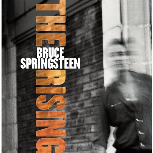 Bruce Springsteen image and pictorial
