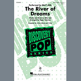 Download or print The River Of Dreams (arr. Roger Emerson) Sheet Music Printable PDF 15-page score for Pop / arranged 3-Part Mixed Choir SKU: 477175.