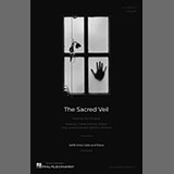 Download or print The Sacred Veil (Collection) Sheet Music Printable PDF 146-page score for Concert / arranged SATB Choir SKU: 480683.