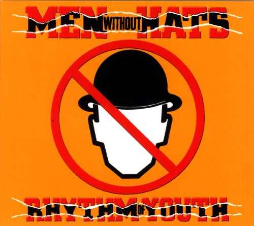 Men Without Hats image and pictorial