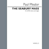 Download or print The Seabury Mass Sheet Music Printable PDF 21-page score for Classical / arranged SATB Choir SKU: 1133227.
