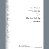 Download or print The Seal Lullaby (arr. Gerard Cousins) Sheet Music Printable PDF 6-page score for Festival / arranged Solo Guitar SKU: 504648.