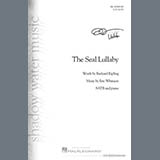 Download or print The Seal Lullaby Sheet Music Printable PDF 9-page score for Concert / arranged SSA Choir SKU: 252307.