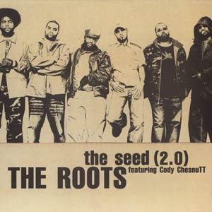 The Roots image and pictorial
