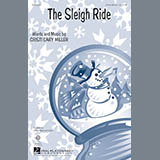 Download or print The Sleigh Ride Sheet Music Printable PDF 10-page score for Winter / arranged 3-Part Mixed Choir SKU: 173386.