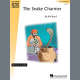 Download or print The Snake Charmer Sheet Music Printable PDF 3-page score for Children / arranged Educational Piano SKU: 27528.