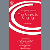Download or print The Snow Is Singing Sheet Music Printable PDF 10-page score for Concert / arranged 2-Part Choir SKU: 90503.