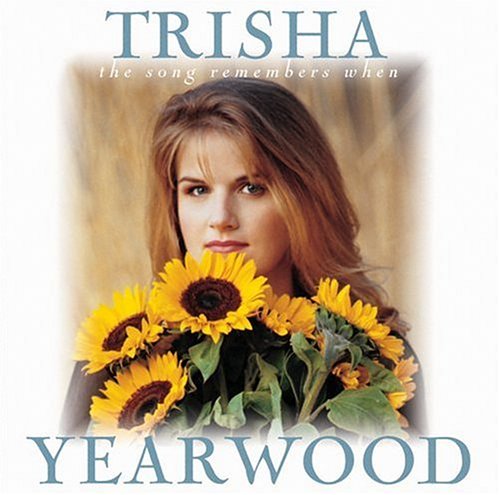 Trisha Yearwood image and pictorial
