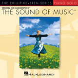 Download or print The Sound Of Music Sheet Music Printable PDF 3-page score for Broadway / arranged Piano Solo SKU: 96616.