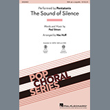 Download or print The Sound Of Silence (arr. Mac Huff) Sheet Music Printable PDF 30-page score for Pop / arranged SSA Choir SKU: 443392.