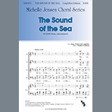 Download or print The Sound of the Sea Sheet Music Printable PDF 12-page score for Concert / arranged SATB Choir SKU: 1216648.