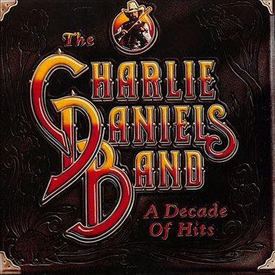 Charlie Daniels Band image and pictorial