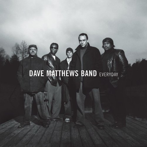 Dave Matthews Band image and pictorial