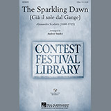 Download or print Gia Il Sole Dal Gange Sheet Music Printable PDF 9-page score for Concert / arranged 2-Part Choir SKU: 98954.