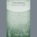 Download or print The Stand Sheet Music Printable PDF 10-page score for Sacred / arranged SATB Choir SKU: 96015.
