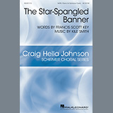 Download or print The Star-Spangled Banner Sheet Music Printable PDF 15-page score for Patriotic / arranged SATB Choir SKU: 483303.