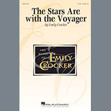 Download or print The Stars Are With The Voyager Sheet Music Printable PDF 7-page score for Festival / arranged 2-Part Choir SKU: 182443.