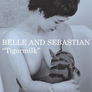 Belle & Sebastian image and pictorial