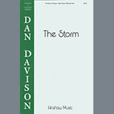 Download or print The Storm Sheet Music Printable PDF 15-page score for Concert / arranged TBB Choir SKU: 424533.