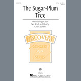 Download or print The Sugar-Plum Tree Sheet Music Printable PDF 13-page score for Festival / arranged 2-Part Choir SKU: 199238.