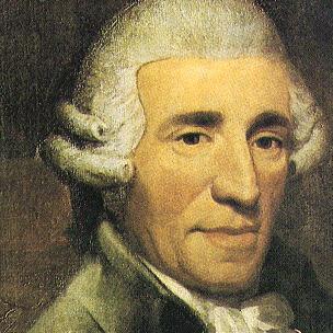 Franz Joseph Haydn image and pictorial