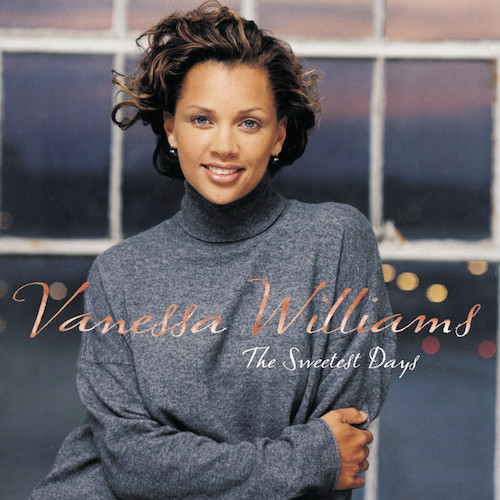 Vanessa Williams image and pictorial