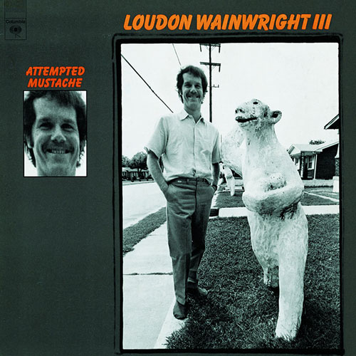 Loudon Wainwright III image and pictorial