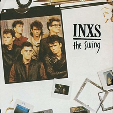 INXS image and pictorial