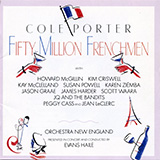 Download or print The Tale Of The Oyster (from Fifty Million Frenchmen) Sheet Music Printable PDF 6-page score for Broadway / arranged Piano, Vocal & Guitar (Right-Hand Melody) SKU: 472729.