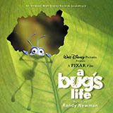 Download or print The Time Of Your Life (from A Bug's Life) (arr. Kevin Olson) Sheet Music Printable PDF 4-page score for Disney / arranged Easy Piano Solo SKU: 1160950.