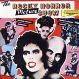 Download or print The Time Warp (from The Rocky Horror Picture Show) Sheet Music Printable PDF 2-page score for Film/TV / arranged Piano Chords/Lyrics SKU: 358224.