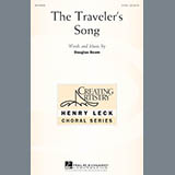 Download or print The Traveler's Song Sheet Music Printable PDF 14-page score for Festival / arranged 2-Part Choir SKU: 164571.