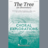 Download or print The Tree (In December) Sheet Music Printable PDF 7-page score for Concert / arranged SSA Choir SKU: 195535.