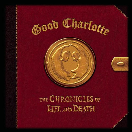 Good Charlotte image and pictorial
