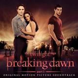 Download or print The Twilight Saga: Breaking Dawn Part 1 - Piano Solo Collection Sheet Music Printable PDF 17-page score for Pop / arranged Piano Solo SKU: 87540.