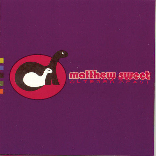 Matthew Sweet image and pictorial