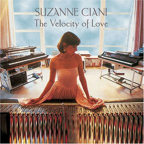 Suzanne Ciani image and pictorial
