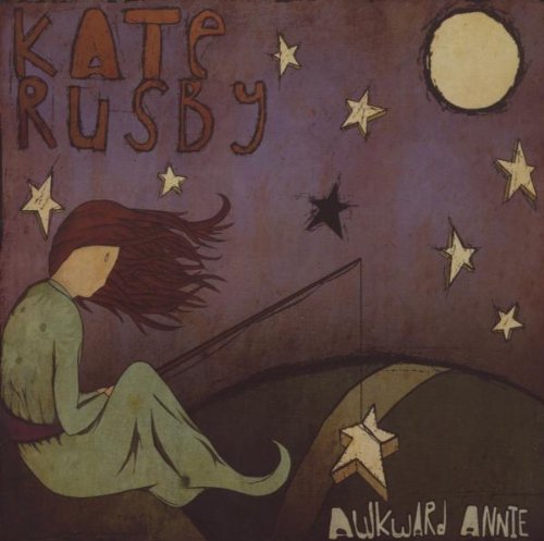 Kate Rusby image and pictorial