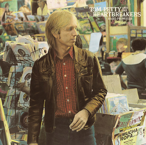 Tom Petty image and pictorial