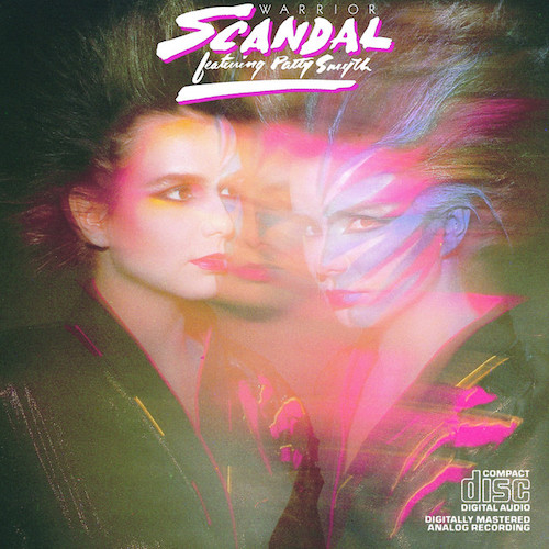 Scandal image and pictorial