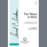 Download or print The Water Is Wide (arr. Jesse Beulke) Sheet Music Printable PDF 11-page score for Concert / arranged SATB Choir SKU: 1200119.