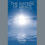 Download or print The Waters Of Grace Sheet Music Printable PDF 15-page score for Sacred / arranged SAB Choir SKU: 475944.