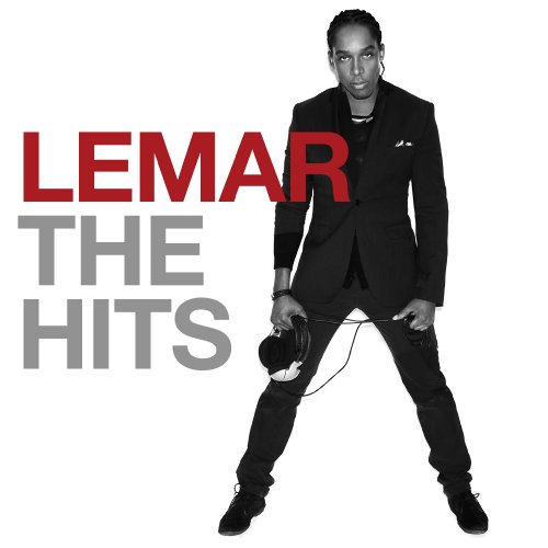 Lemar image and pictorial