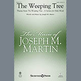 Download or print The Weeping Tree (Theme from 